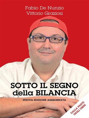 cover image of Sotto il segno della bilancia